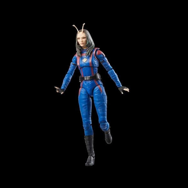 Hasbro Marvel Legends Series Marvel’s Mantis, Guardians of the Galaxy Vol. 3 - Image 7