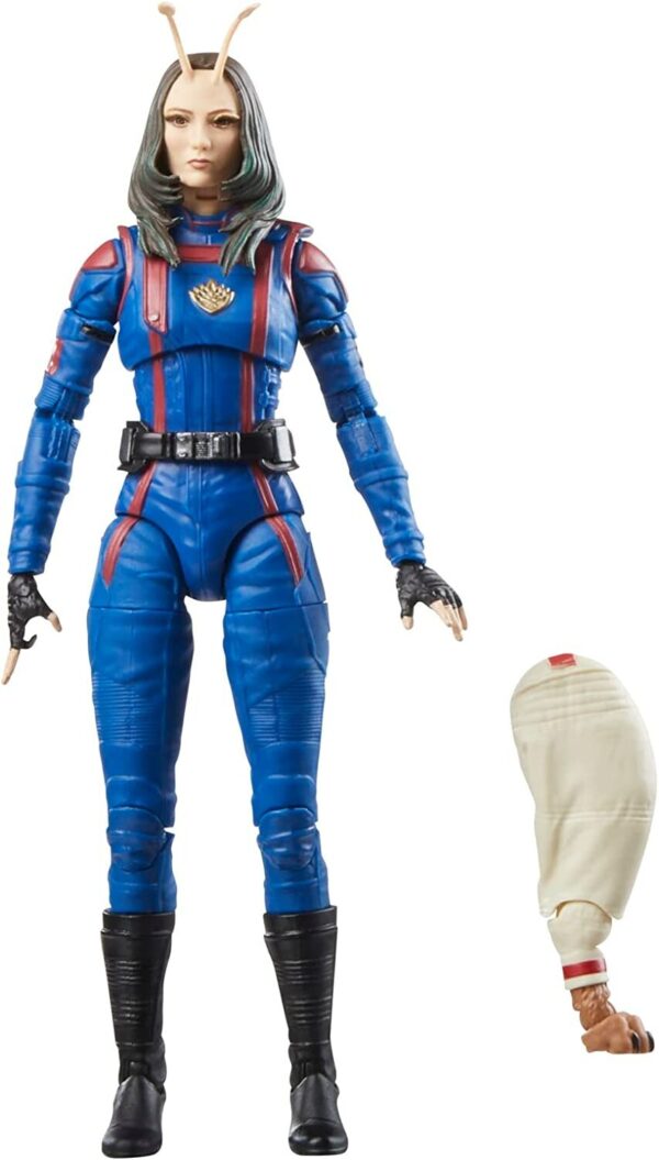 Hasbro Marvel Legends Series Marvel’s Mantis, Guardians of the Galaxy Vol. 3