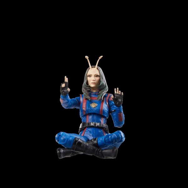 Hasbro Marvel Legends Series Marvel’s Mantis, Guardians of the Galaxy Vol. 3 - Image 8