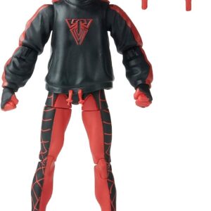 Hasbro Marvel Legends Series Miles Morales Spider-Man Action Figure 6inch