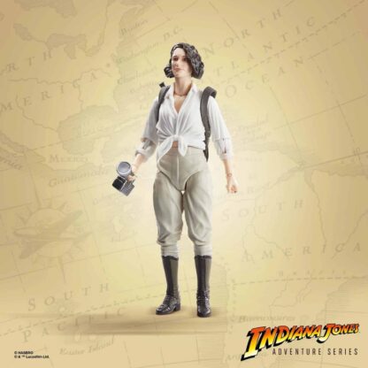 Indiana Jones Adventure Series Helena Shaw (Dial of Destiny) - Image 3