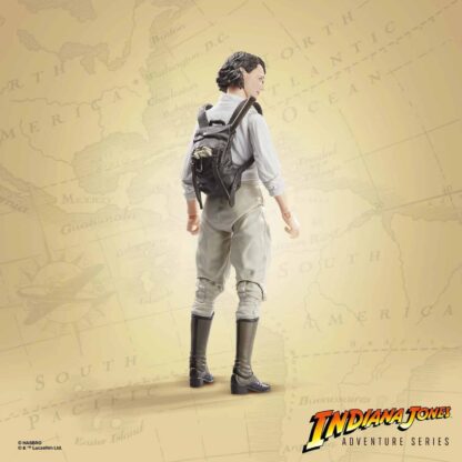 Indiana Jones Adventure Series Helena Shaw (Dial of Destiny) - Image 5