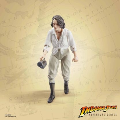 Indiana Jones Adventure Series Helena Shaw (Dial of Destiny) - Image 6