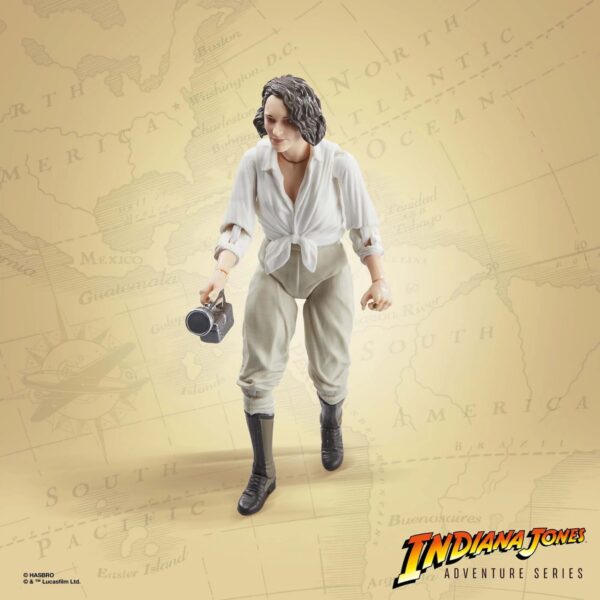 Indiana Jones Adventure Series Helena Shaw (Dial of Destiny) - Image 6