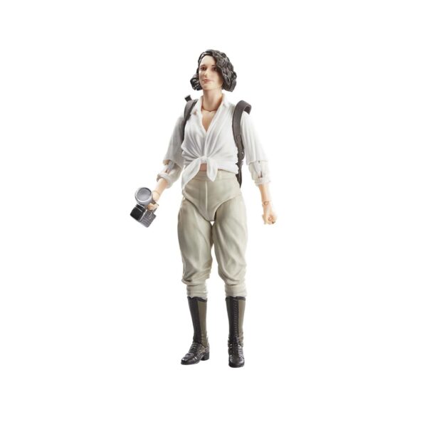 Indiana Jones Adventure Series Helena Shaw (Dial of Destiny) - Image 10