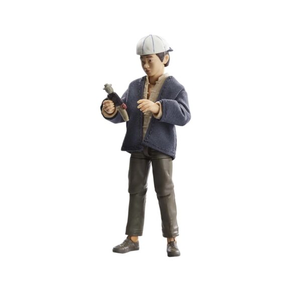 Indiana Jones Adventure Series Short Round - Image 12