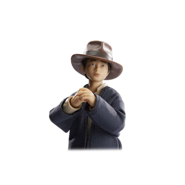 Indiana Jones Adventure Series Short Round - Image 13