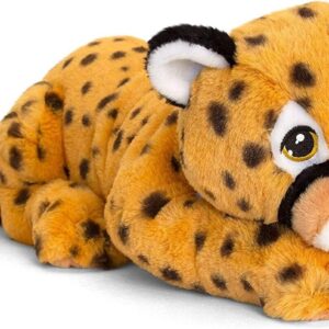 Keel Toys 45cm Keeleco Cheetah