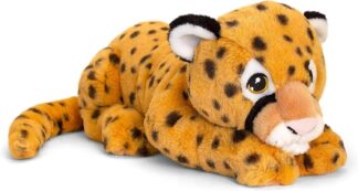 Keel Toys 45cm Keeleco Cheetah