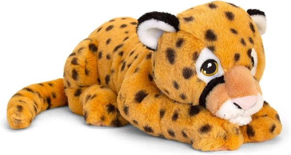 Keel Toys 45cm Keeleco Cheetah