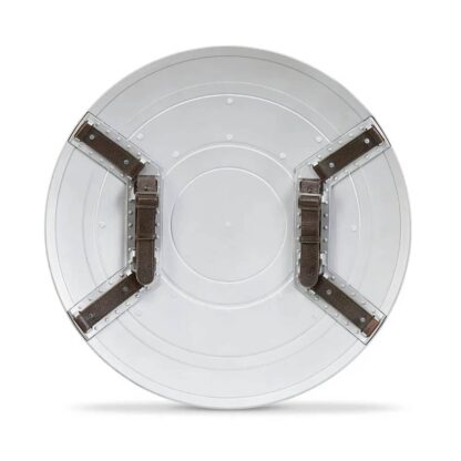 Marvel Legends Captain Carter Shield Prop Replica - Image 6