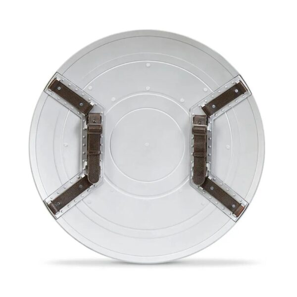 Marvel Legends Captain Carter Shield Prop Replica - Image 6