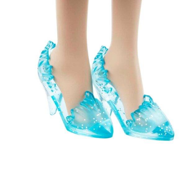 Official Disney Frozen Elsa Doll by MATTEL - Image 7