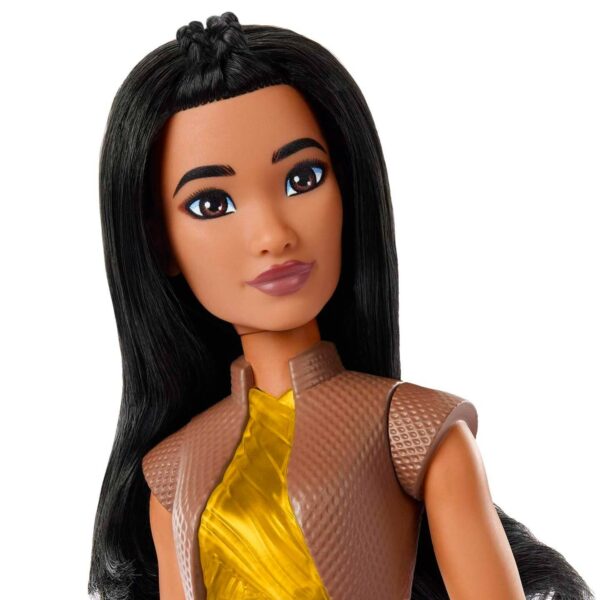 Official Disney Princess Raya Doll - Image 4