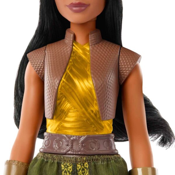 Official Disney Princess Raya Doll - Image 5
