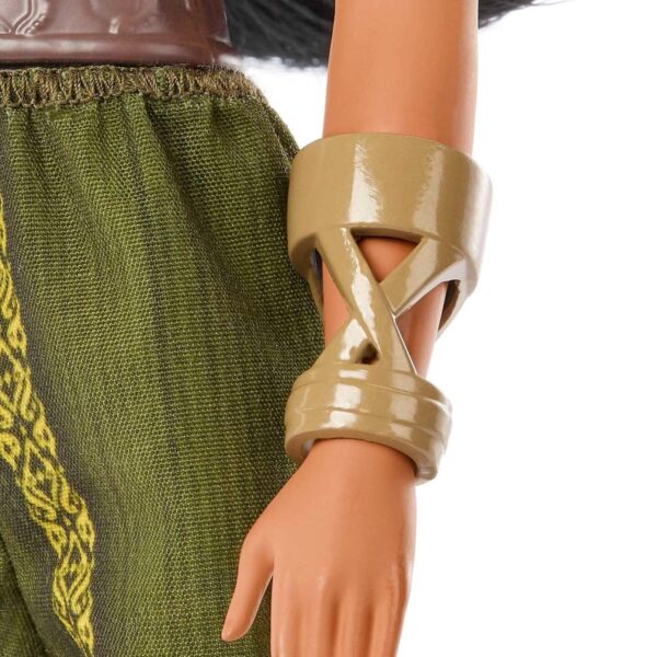 Official Disney Princess Raya Doll - Image 6