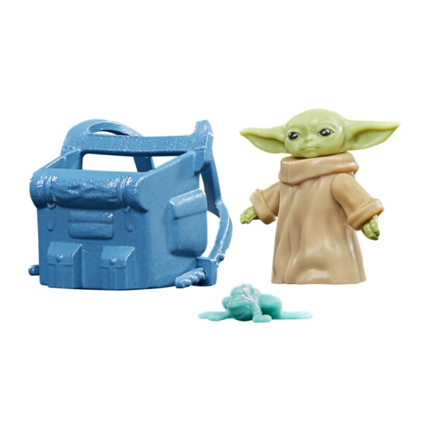 Star Wars Retro Collection Grogu - Image 7
