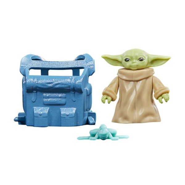 Star Wars Retro Collection Grogu - Image 8