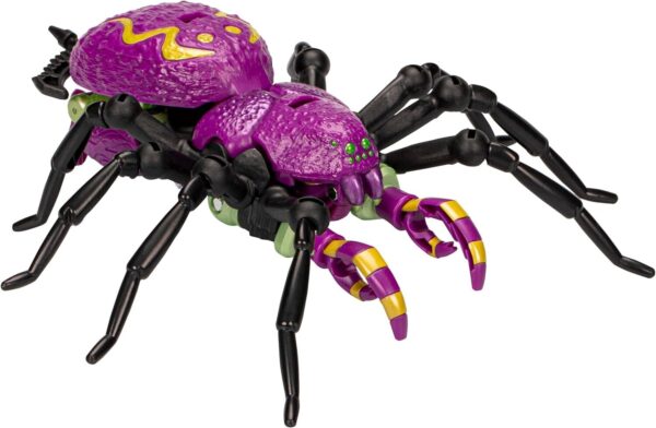 Transformers Generations Legacy Evolution Deluxe Tarantulas - Image 3