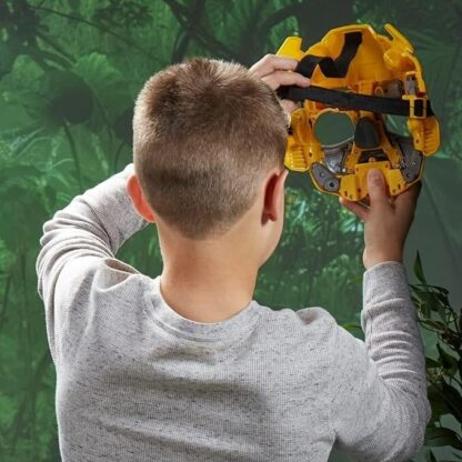 Transformers: Rise of the Beasts - Bumblebee 2-in-1 Mask - Image 4