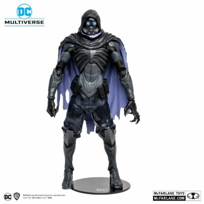 ABYSS (BATMAN VS ABYSS) MCFARLANE COLLECTOR EDITION #3 - Image 6