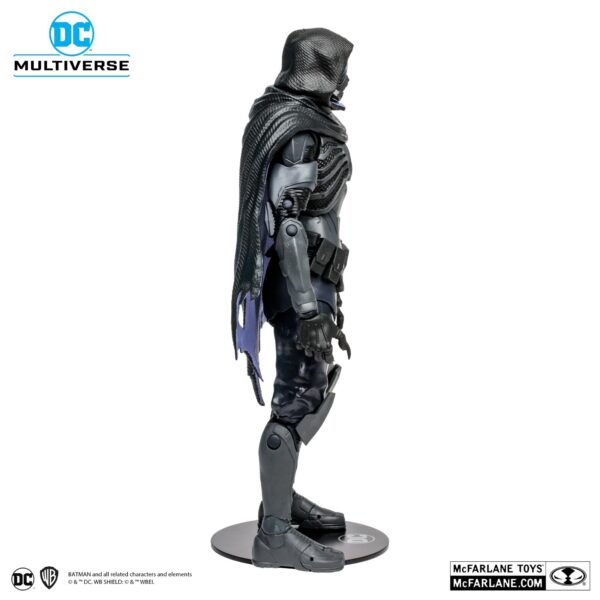 ABYSS (BATMAN VS ABYSS) MCFARLANE COLLECTOR EDITION #3 - Image 7
