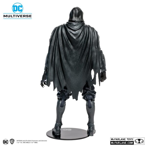 ABYSS (BATMAN VS ABYSS) MCFARLANE COLLECTOR EDITION #3 - Image 8
