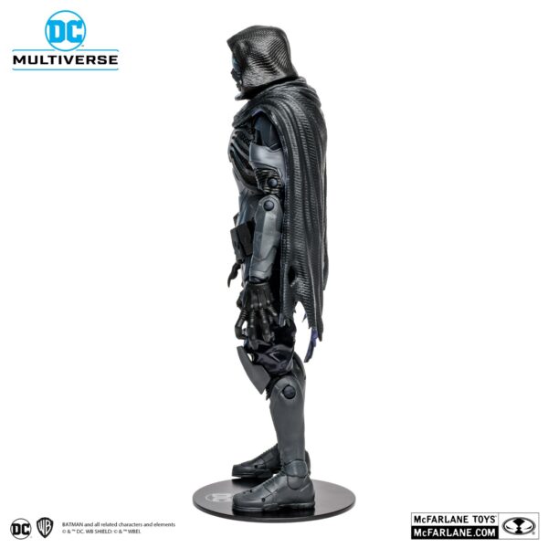 ABYSS (BATMAN VS ABYSS) MCFARLANE COLLECTOR EDITION #3 - Image 9