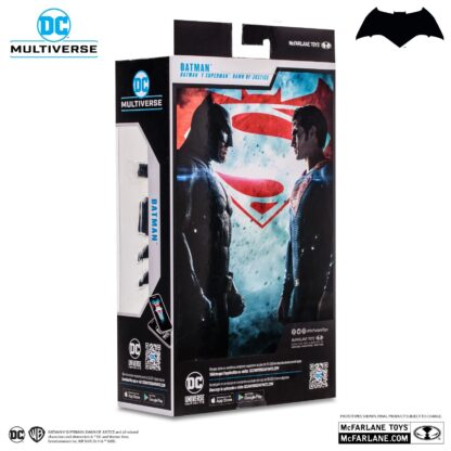 BATMAN (BATMAN V SUPERMAN: DAWN OF JUSTICE) - Image 12