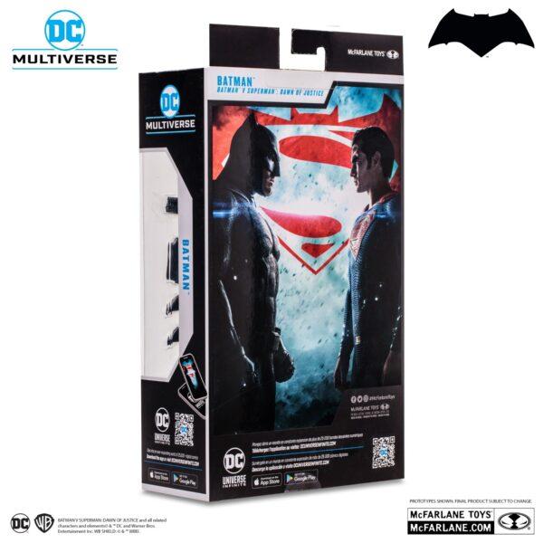 BATMAN (BATMAN V SUPERMAN: DAWN OF JUSTICE) - Image 12