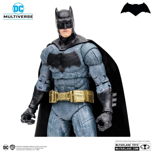 BATMAN (BATMAN V SUPERMAN: DAWN OF JUSTICE) - Image 4