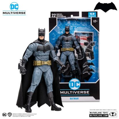 BATMAN (BATMAN V SUPERMAN: DAWN OF JUSTICE) - Image 5