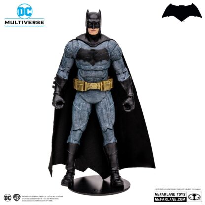 BATMAN (BATMAN V SUPERMAN: DAWN OF JUSTICE) - Image 6