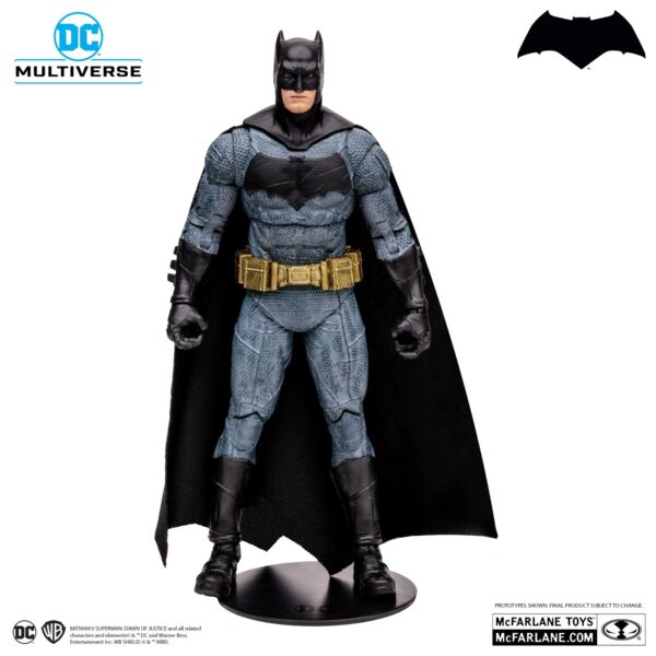 BATMAN (BATMAN V SUPERMAN: DAWN OF JUSTICE) - Image 6