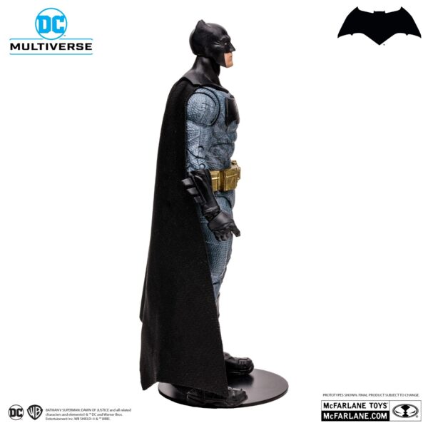 BATMAN (BATMAN V SUPERMAN: DAWN OF JUSTICE) - Image 7