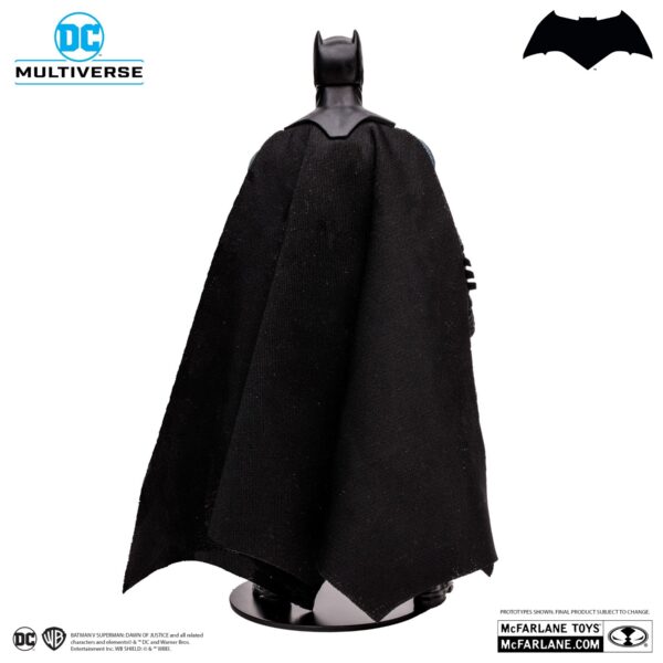 BATMAN (BATMAN V SUPERMAN: DAWN OF JUSTICE) - Image 8