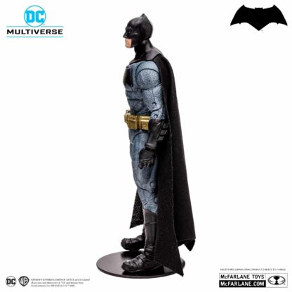 BATMAN (BATMAN V SUPERMAN: DAWN OF JUSTICE) - Image 9