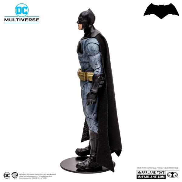 BATMAN (BATMAN V SUPERMAN: DAWN OF JUSTICE) - Image 9