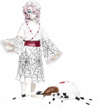 Demon Slayer Wave 2 Rui 7-Inch Scale Action Figure - Image 11