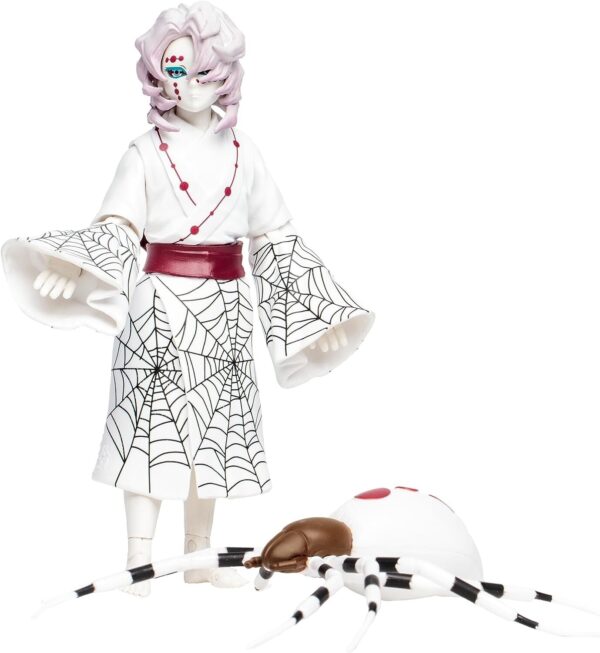Demon Slayer Wave 2 Rui 7-Inch Scale Action Figure - Image 11