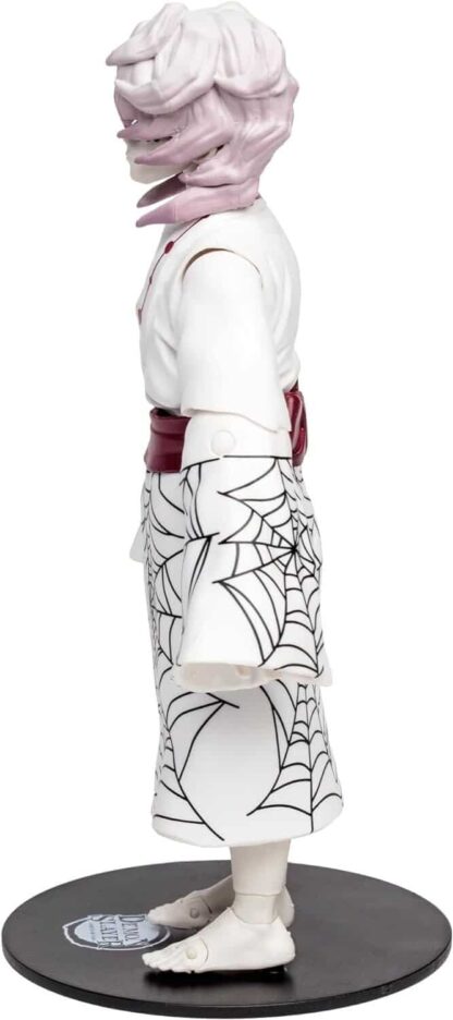 Demon Slayer Wave 2 Rui 7-Inch Scale Action Figure - Image 3