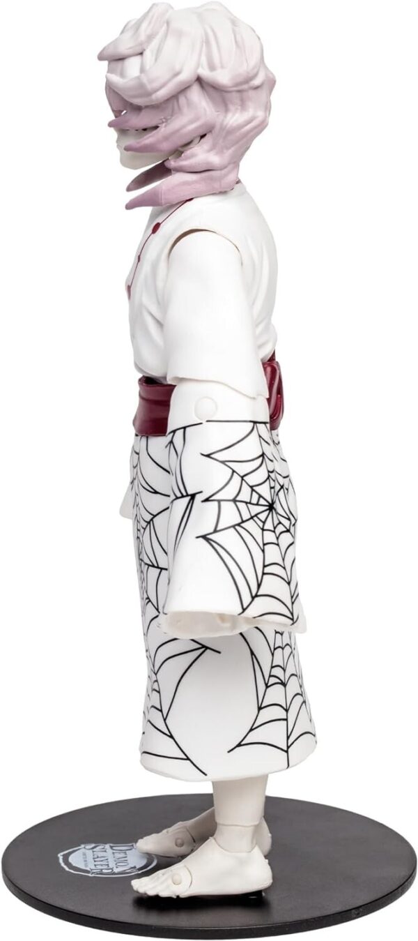 Demon Slayer Wave 2 Rui 7-Inch Scale Action Figure - Image 3