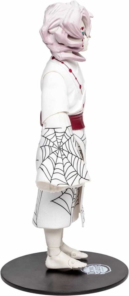 Demon Slayer Wave 2 Rui 7-Inch Scale Action Figure - Image 4
