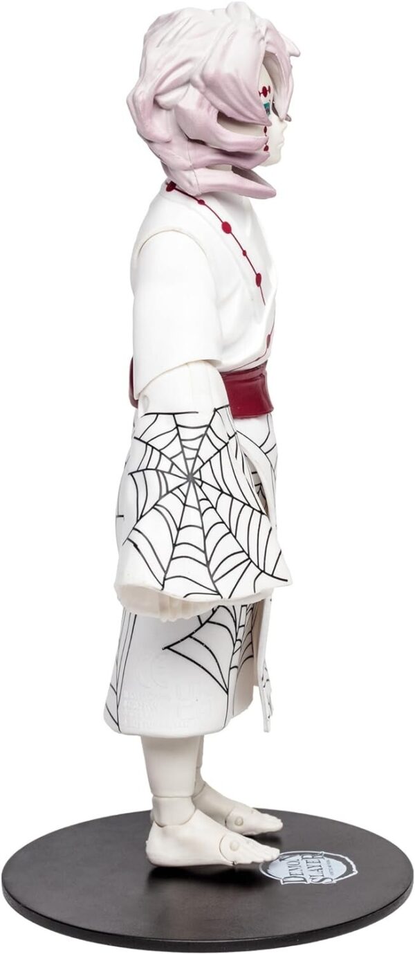 Demon Slayer Wave 2 Rui 7-Inch Scale Action Figure - Image 4