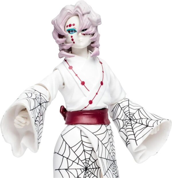 Demon Slayer Wave 2 Rui 7-Inch Scale Action Figure - Image 7
