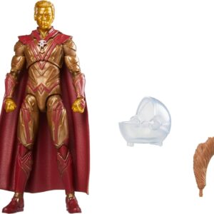 Hasbro Marvel Legends Series Adam Warlock, Guardians of the Galaxy Vol. 3