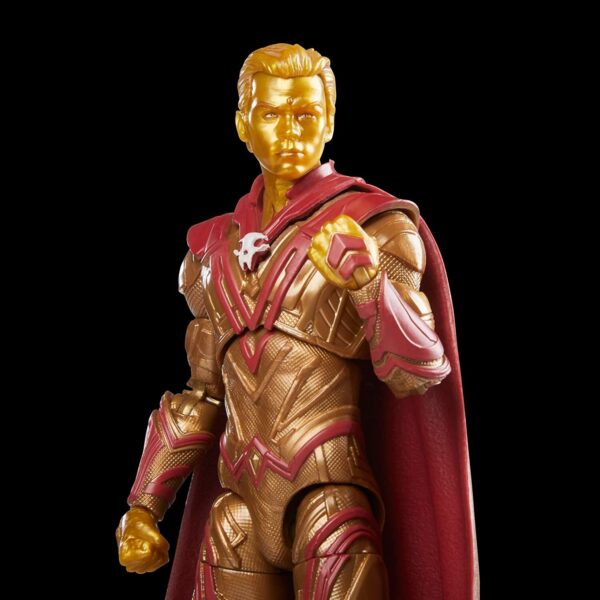 Hasbro Marvel Legends Series Adam Warlock, Guardians of the Galaxy Vol. 3 - Image 5