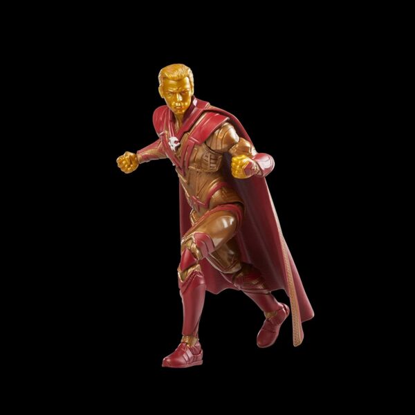 Hasbro Marvel Legends Series Adam Warlock, Guardians of the Galaxy Vol. 3 - Image 7