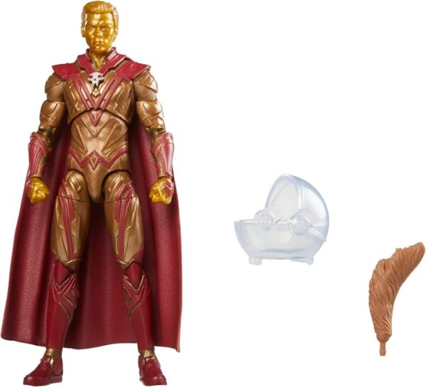 Hasbro Marvel Legends Series Adam Warlock, Guardians of the Galaxy Vol. 3