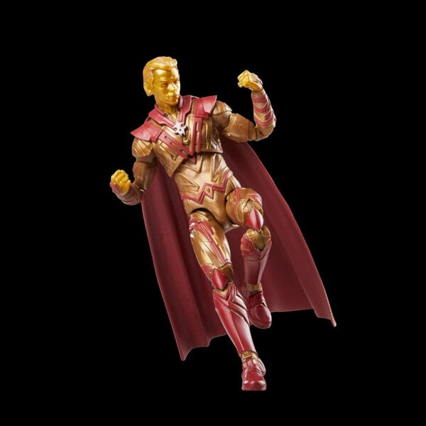 Hasbro Marvel Legends Series Adam Warlock, Guardians of the Galaxy Vol. 3 - Image 8